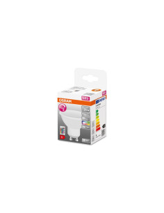 LEDVANCE LED ЛАМПА RGB GU10 25 REM 4.5W/827 230V GU10 - 4058075445970 - Цена | LEDs4economy 2