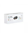 V-TAC 3x1W Магнитен Линеен Спот 3000K Черен 24V - 7960 - 6