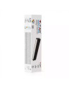 V-TAC 20W Магнитен Линеен Осветител 4000K Черен 24V - 7955 - 9