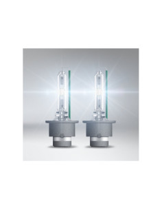 OSRAM АВТОМОБИЛНА КСЕНОНОВА ЛАМПА 66440 D4S 35W D4S P32D-5 BOX - 4008321349392 - Цена | LEDs4economy