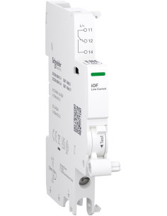 SE Помощен контакт Acti 9 iC60 индикация състояние OF 1CO 2...100mA - A9A26914 - Цена | LEDs4economy