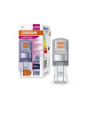 LEDVANCE LED ЛАМПА PARATHOM PIN CL 20 non-dim 1,9W/827 G9 - 4099854064579