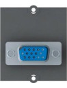 BACHMANN Модул CM с 1х VGA, цвят Черен,  - B917.011 - 3