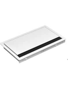 BACHMANN Метален капак CONI COVER 3M, цвят Бял, - B911.500 - Цена | LEDs4economy