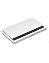 BACHMANN Метален капак CONI COVER 3M, цвят Бял,  - B911.500