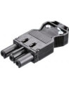 BACHMANN Куплунг свързващ GST18i3 черен, - B375.505 - Цена | LEDs4economy