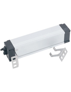 BACHMANN Комплект скоби за STEP, неръждаема стомана, под ъгъл (2 броя), - B940.096 - Цена | LEDs4economy