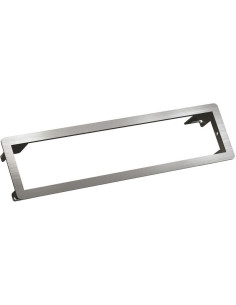BACHMANN Метална рамка POWER FRAME 4M, цвят Алуминий, - B317.006 - Цена | LEDs4economy
