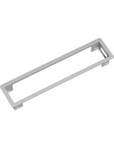 BACHMANN Метална рамка POWER FRAME 6M, цвят Алуминий, - B317.007 - Цена | LEDs4economy