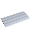 BACHMANN Подов кабелен канал, алуминиев, 2м. - B930.061 - Цена | LEDs4economy