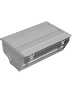 BACHMANN Метален капак CONFERENCE 4M, цвят Алуминий, - B338.0219 - Цена | LEDs4economy