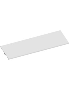 BACHMANN Метален капак TOP FRAME 8M, цвят Алуминий, - B925.0023 - Цена | LEDs4economy