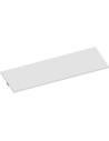 BACHMANN Метален капак TOP FRAME 8M, цвят Алуминий, - B925.0023 - Цена | LEDs4economy