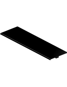 BACHMANN Метален капак TOP FRAME 4M, цвят Черен, - B925.0047 - Цена | LEDs4economy