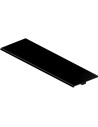 BACHMANN Метален капак TOP FRAME 4M, цвят Черен, - B925.0047 - Цена | LEDs4economy