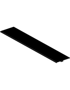 BACHMANN Метален капак TOP FRAME 8M, цвят Черен, - B925.0049 - Цена | LEDs4economy