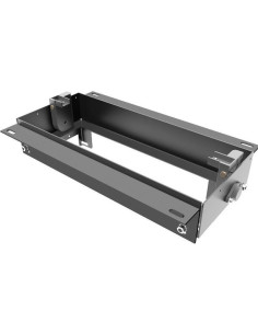 BACHMANN Метална основа за капак TOP FRAME 4M, цвят Черен, - B925.100 - Цена | LEDs4economy