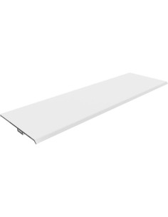 BACHMANN Метален капак TOP FRAME 4M, цвят Алуминий, - B925.0022 - Цена | LEDs4economy