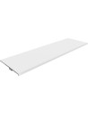 BACHMANN Метален капак TOP FRAME 4M, цвят Алуминий, - B925.0022 - Цена | LEDs4economy