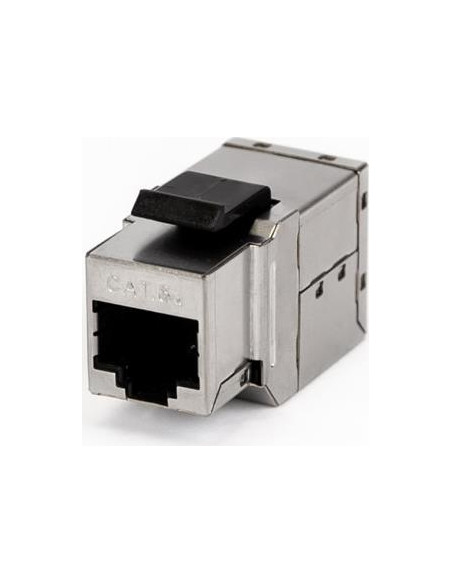 BACHMANN Инсърт RJ45 cat.6A STP (вход-изход),  - B940.083 | 