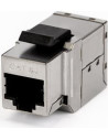 BACHMANN Инсърт RJ45 cat.6A STP (вход-изход),  - B940.083