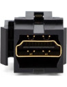 BACHMANN Конектор HDMI 2.0 (вход-изход), цвят Черен,  - B918.041 - 4