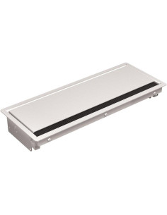 BACHMANN Метален капак CONI 6M, цвят Бял, - B911.001 - Цена | LEDs4economy