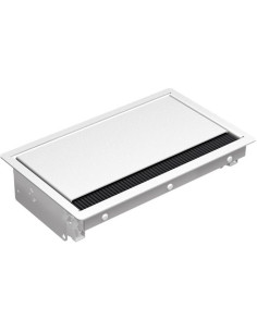 BACHMANN Метален капак CONI 3M, цвят Бял, - B911.000 - Цена | LEDs4economy 2