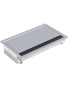 BACHMANN Метален капак CONI 3M, цвят Инокс, - B911.004 - Цена | LEDs4economy