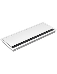 BACHMANN Метален капак CONI COVER 6M, цвят Бял, - B911.501 - Цена | LEDs4economy