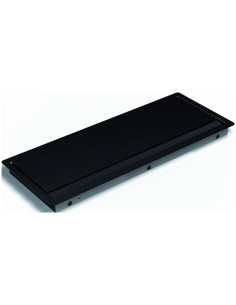 BACHMANN Метален капак CONI COVER 6M, цвят Черен, - B911.503 - Цена | LEDs4economy 2