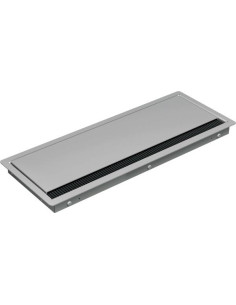 BACHMANN Метален капак CONI COVER 6M, цвят Алуминий, - B338.0080 - Цена | LEDs4economy