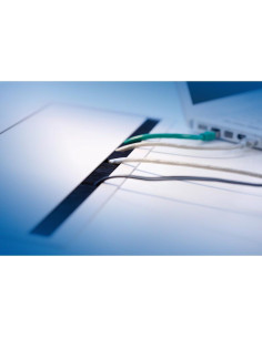 BACHMANN Метален капак CONI COVER 6M, цвят Алуминий, - B338.0080 - Цена | LEDs4economy 2