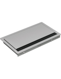 BACHMANN Метален капак CONI COVER 3M, цвят Алуминий, - B338.0081 - Цена | LEDs4economy