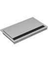 BACHMANN Метален капак CONI COVER 3M, цвят Алуминий,  - B338.0081