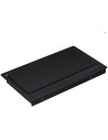 BACHMANN Метален капак CONI COVER 3M, цвят Черен, - B911.502 - Цена | LEDs4economy