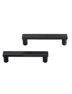 BACHMANN Крайни капачета (2 бр.) за модули STEP, - B375.529 - Цена | LEDs4economy