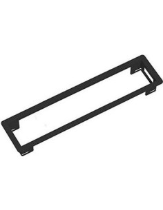 BACHMANN Метална рамка POWER FRAME 6M, цвят Черен, - B915.006 - Цена | LEDs4economy