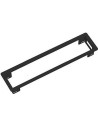 BACHMANN Метална рамка POWER FRAME 6M, цвят Черен, - B915.006 - Цена | LEDs4economy