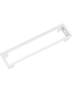 BACHMANN Метална рамка POWER FRAME 6M, цвят Бял, - B915.003 - Цена | LEDs4economy