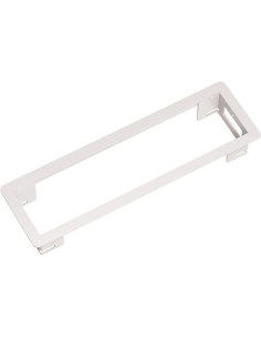 BACHMANN Метална рамка POWER FRAME 3M, цвят Бял, - B915.001 - Цена | LEDs4economy