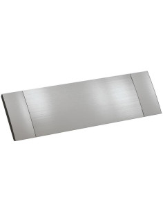 BACHMANN Метален капак POWER FRAME 4M, цвят Алуминий, - B915.502 - Цена | LEDs4economy