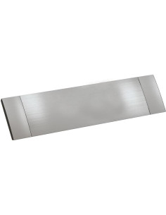 BACHMANN Метален капак POWER FRAME 6M, цвят Алуминий, - B915.504 - Цена | LEDs4economy