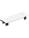 BACHMANN Метален капак POWER FRAME 3M, цвят Бял, - B915.503 - Цена | LEDs4economy