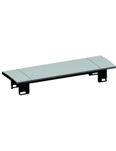 BACHMANN Метален капак POWER FRAME 3M, цвят Инокс, - B915.501 - Цена | LEDs4economy