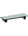 BACHMANN Метален капак POWER FRAME 3M, цвят Инокс, - B915.501 - Цена | LEDs4economy