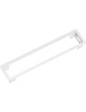 BACHMANN Метална рамка POWER FRAME 4M, цвят Бял, - B915.005 - Цена | LEDs4economy