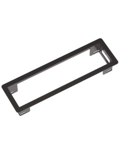 BACHMANN Метална рамка POWER FRAME 3M, цвят Черен, - B915.000 - Цена | LEDs4economy
