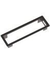 BACHMANN Метална рамка POWER FRAME 3M, цвят Черен, - B915.000 - Цена | LEDs4economy