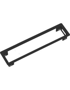 BACHMANN Метална рамка POWER FRAME 4M, цвят Черен, - B915.004 - Цена | LEDs4economy